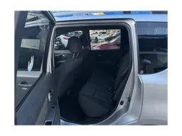 Nissan Livina