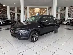 Chevrolet Montana