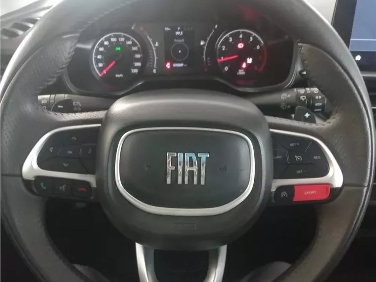 Fiat Pulse Prata 13