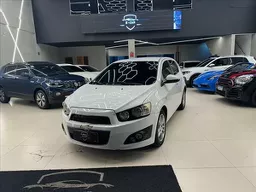 Chevrolet Sonic