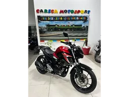 Fazer 250
