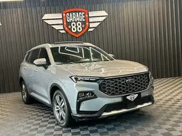 Ford Territory