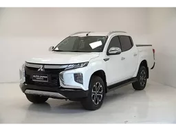 Mitsubishi L200 Triton