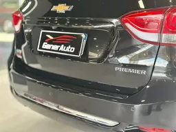 Chevrolet Spin