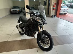 CB 500