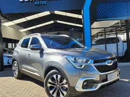 Chery Tiggo 5X