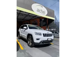 Grand Cherokee