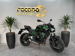 Z 650