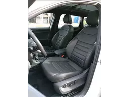 Volkswagen Taos