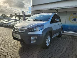 Fiat Idea