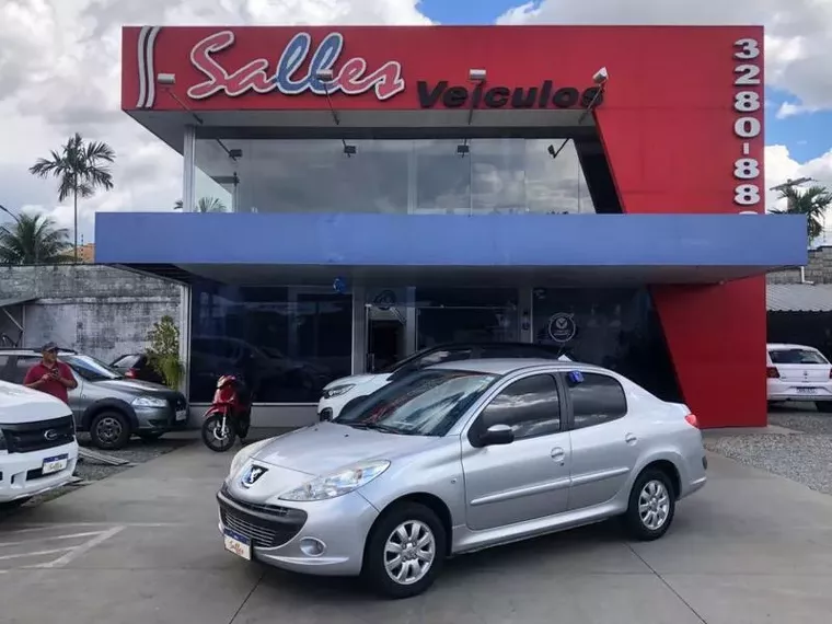 Foto do carro