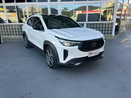 Fiat Fastback