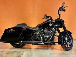 Harley-Davidson Road King