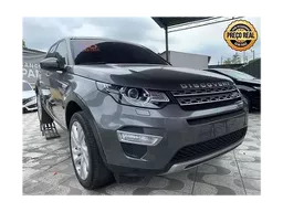 Discovery Sport