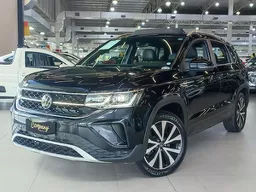 Volkswagen Taos