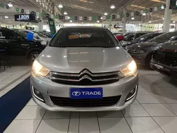 Citroën C4 Lounge