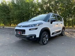 Citroën Aircross