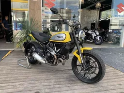 Scrambler