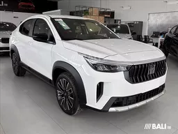 Fiat Fastback