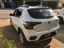 Renault Stepway