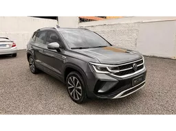 Volkswagen Taos