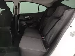 Fiat Fastback
