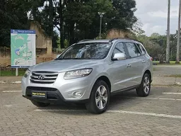 Hyundai Santa Fé