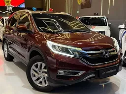 Honda CRV