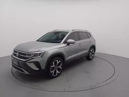 Volkswagen Taos