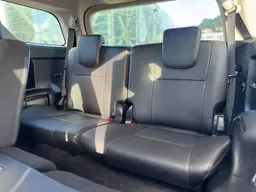 Toyota Hilux SW4