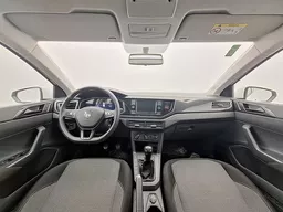 Volkswagen Polo Hatch