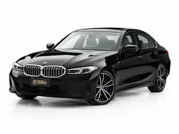 BMW 320i