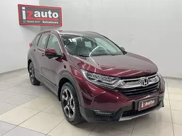 Honda CRV