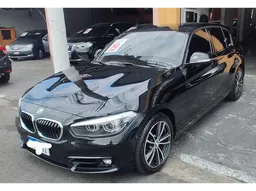 BMW 120i