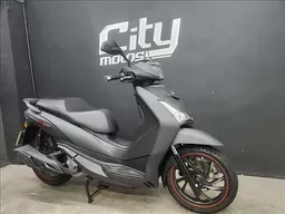 Dafra Citycom