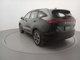 GWM Haval H6