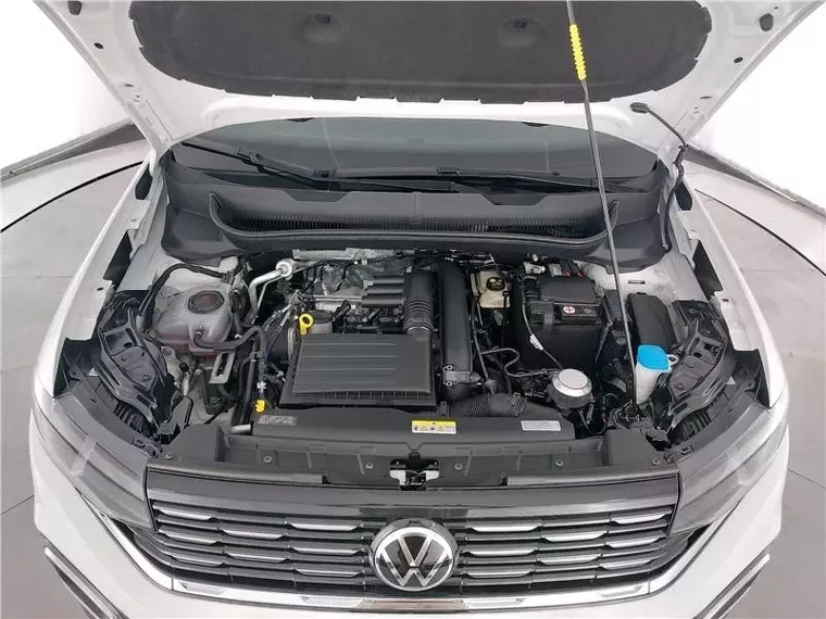 Volkswagen T-cross Branco 15