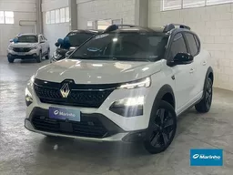 Renault Kardian