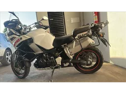 XT 1200Z