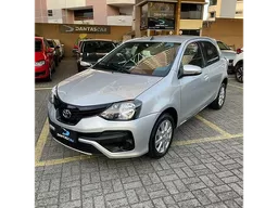 Toyota Etios