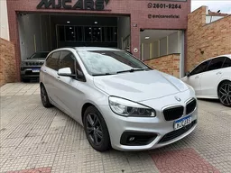 BMW 220i
