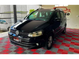 Volkswagen Spacefox
