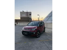 Citroën Aircross