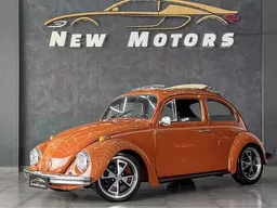 Volkswagen Fusca