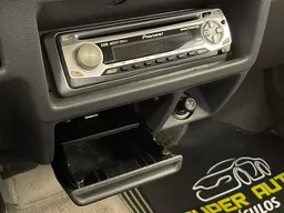 Ford Escort