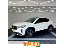 Fiat Fastback