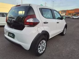 Fiat Mobi