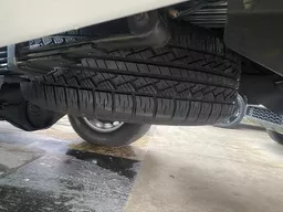 Mitsubishi L200 Triton