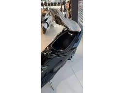 Kymco AK