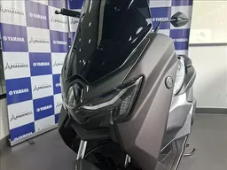 Yamaha Nmax